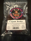 Cajun Jerky